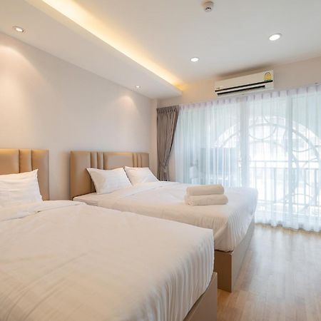Exoresidence The Heart Of Chinatown Bangkok Zewnętrze zdjęcie