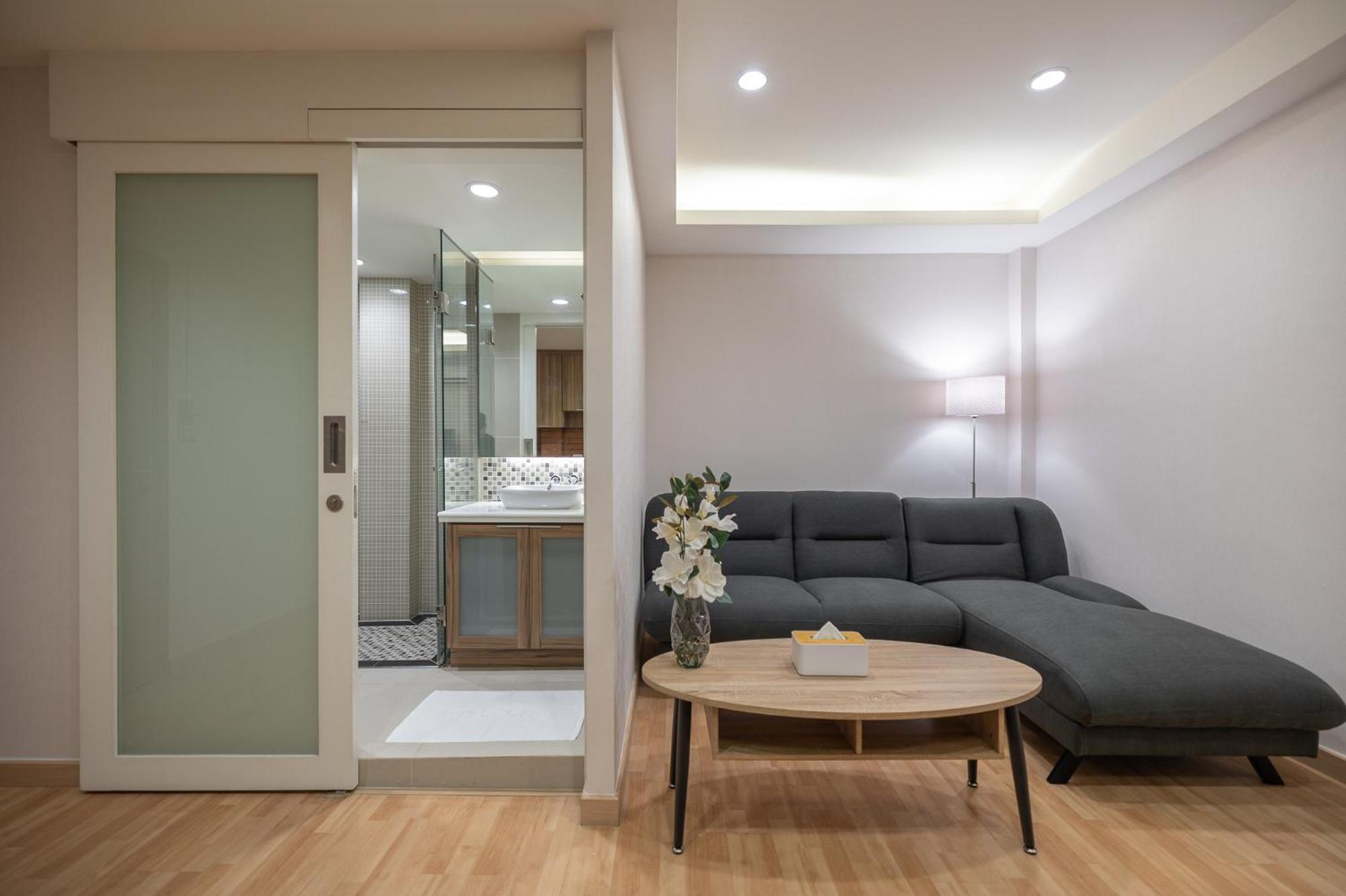 Exoresidence The Heart Of Chinatown Bangkok Zewnętrze zdjęcie