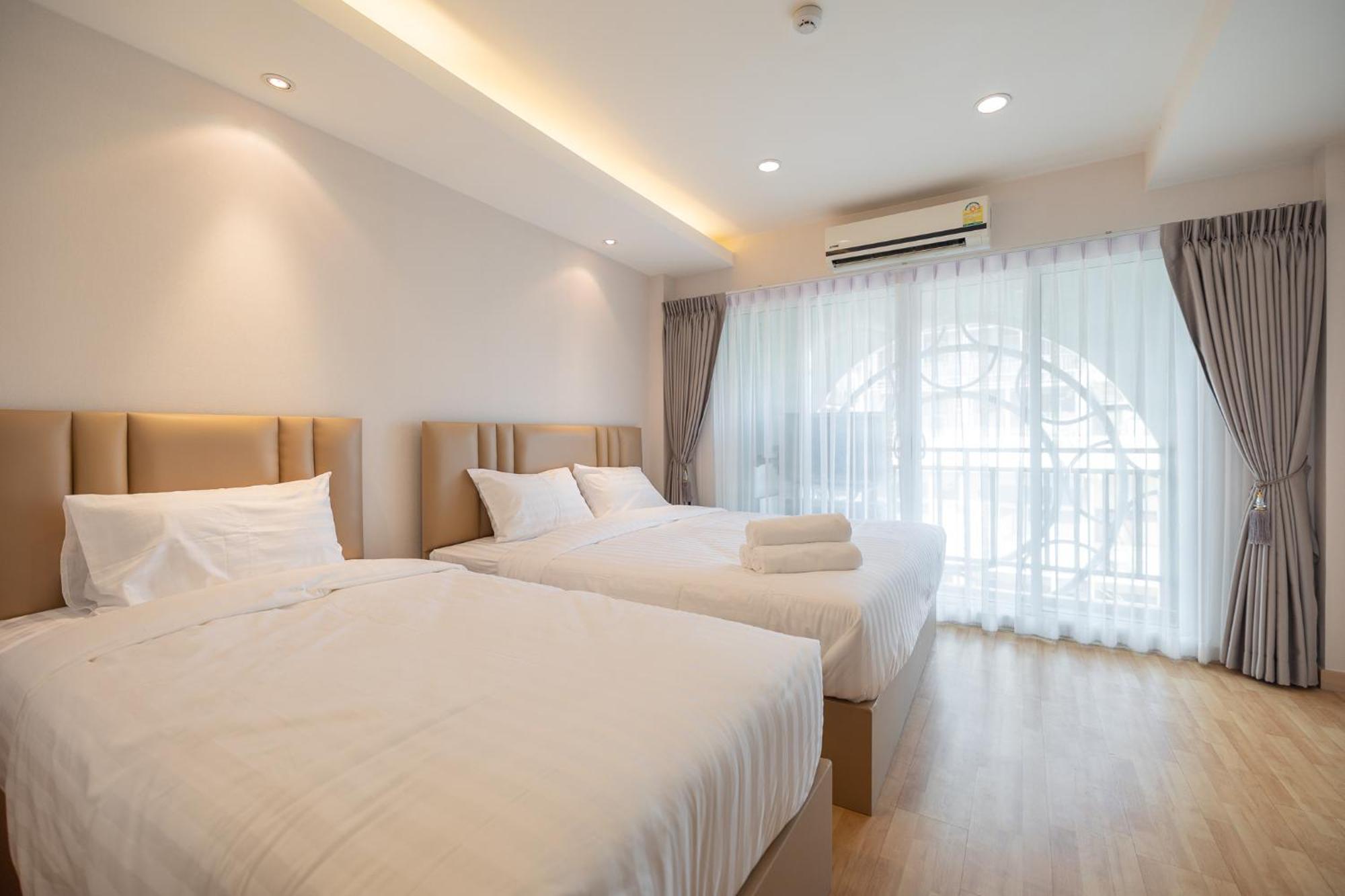 Exoresidence The Heart Of Chinatown Bangkok Zewnętrze zdjęcie