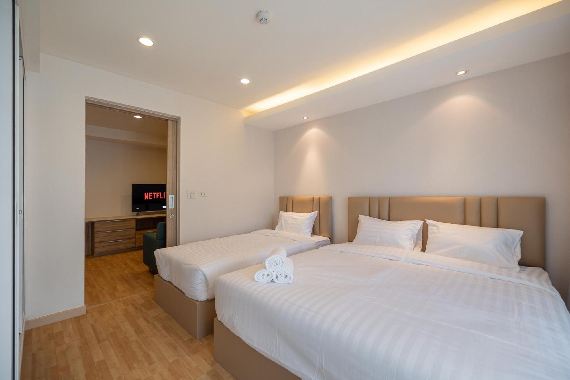 Exoresidence The Heart Of Chinatown Bangkok Zewnętrze zdjęcie