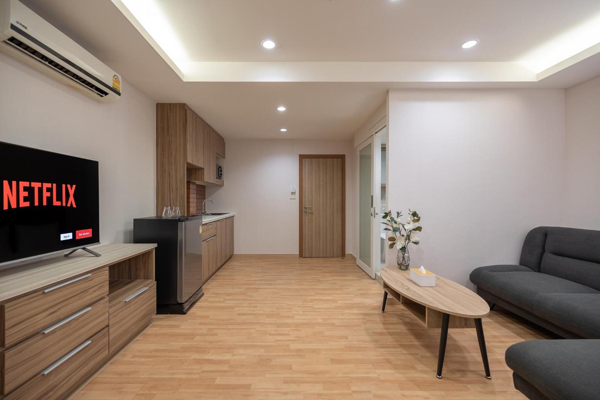 Exoresidence The Heart Of Chinatown Bangkok Zewnętrze zdjęcie