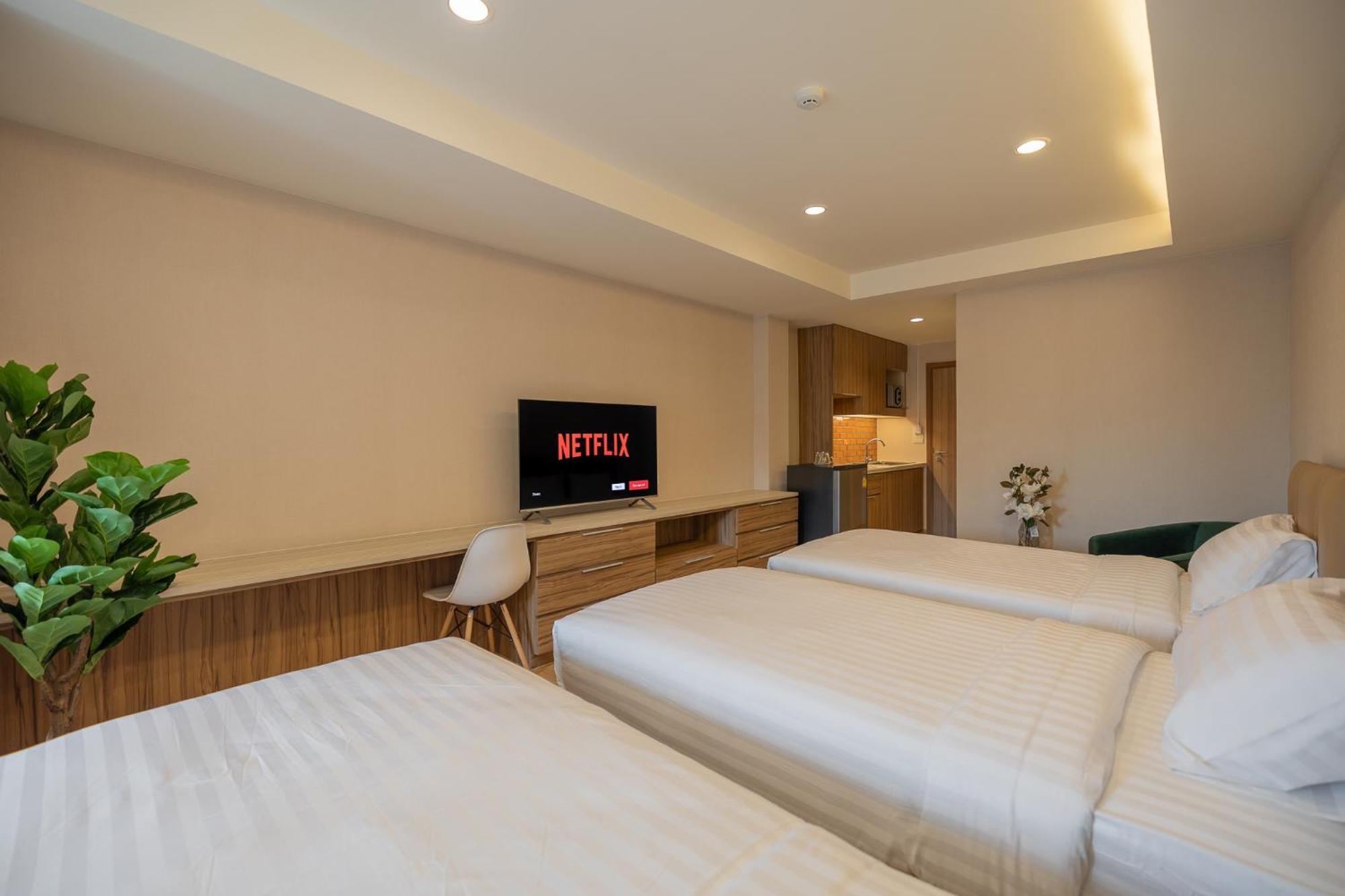 Exoresidence The Heart Of Chinatown Bangkok Zewnętrze zdjęcie