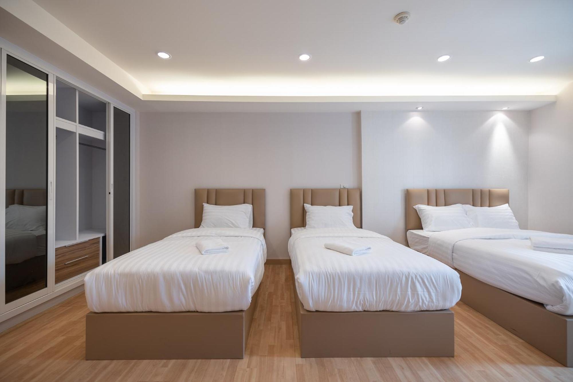Exoresidence The Heart Of Chinatown Bangkok Zewnętrze zdjęcie