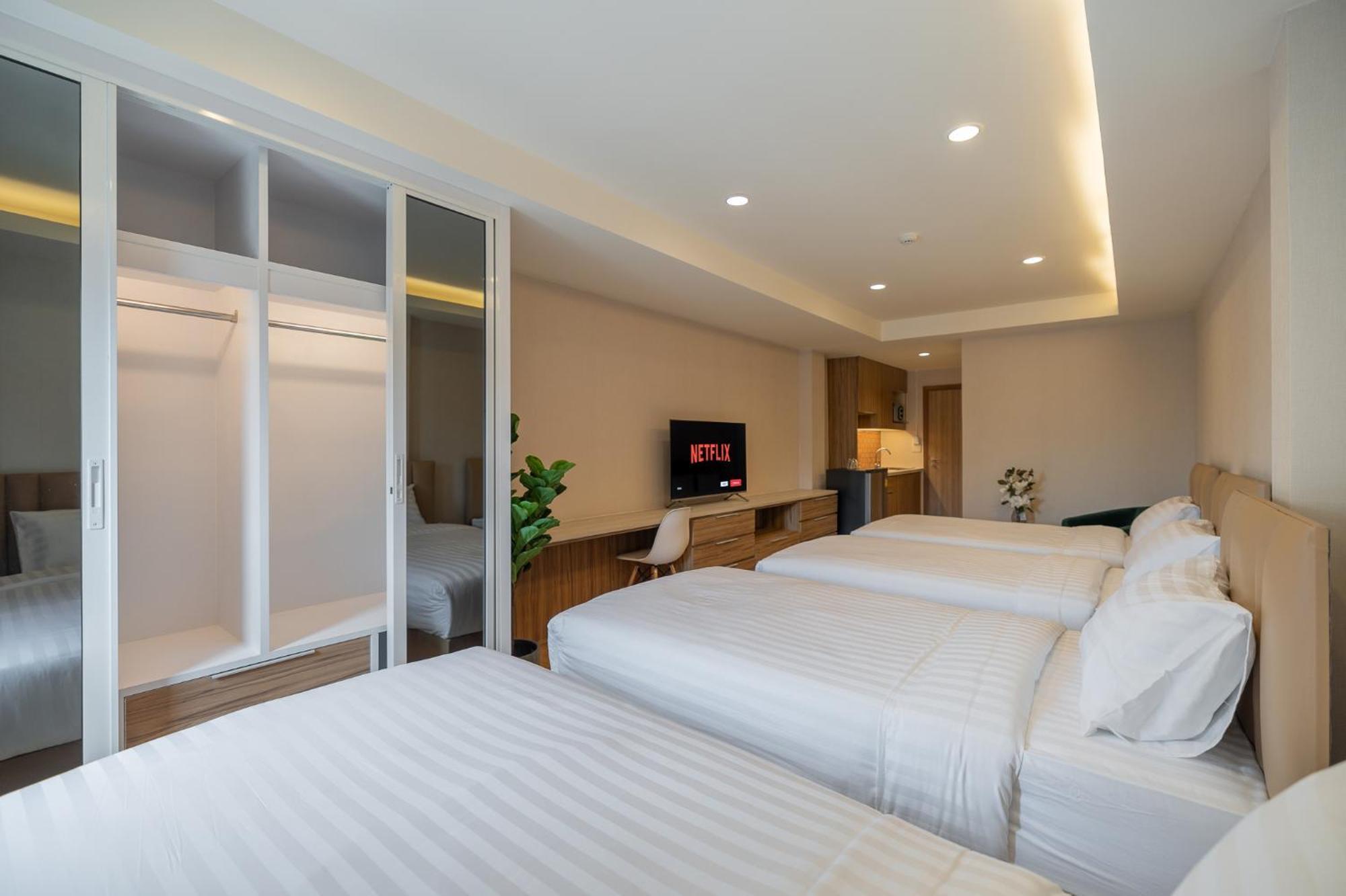 Exoresidence The Heart Of Chinatown Bangkok Zewnętrze zdjęcie