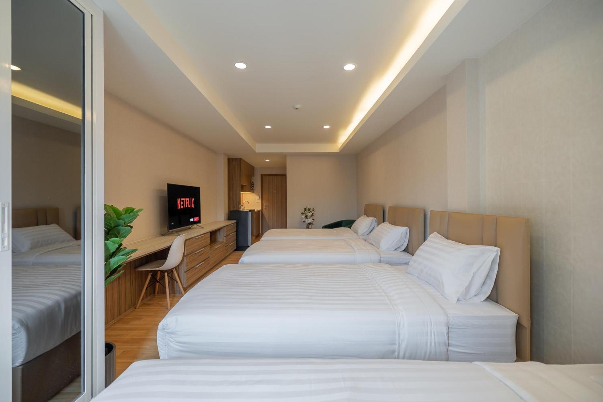 Exoresidence The Heart Of Chinatown Bangkok Zewnętrze zdjęcie