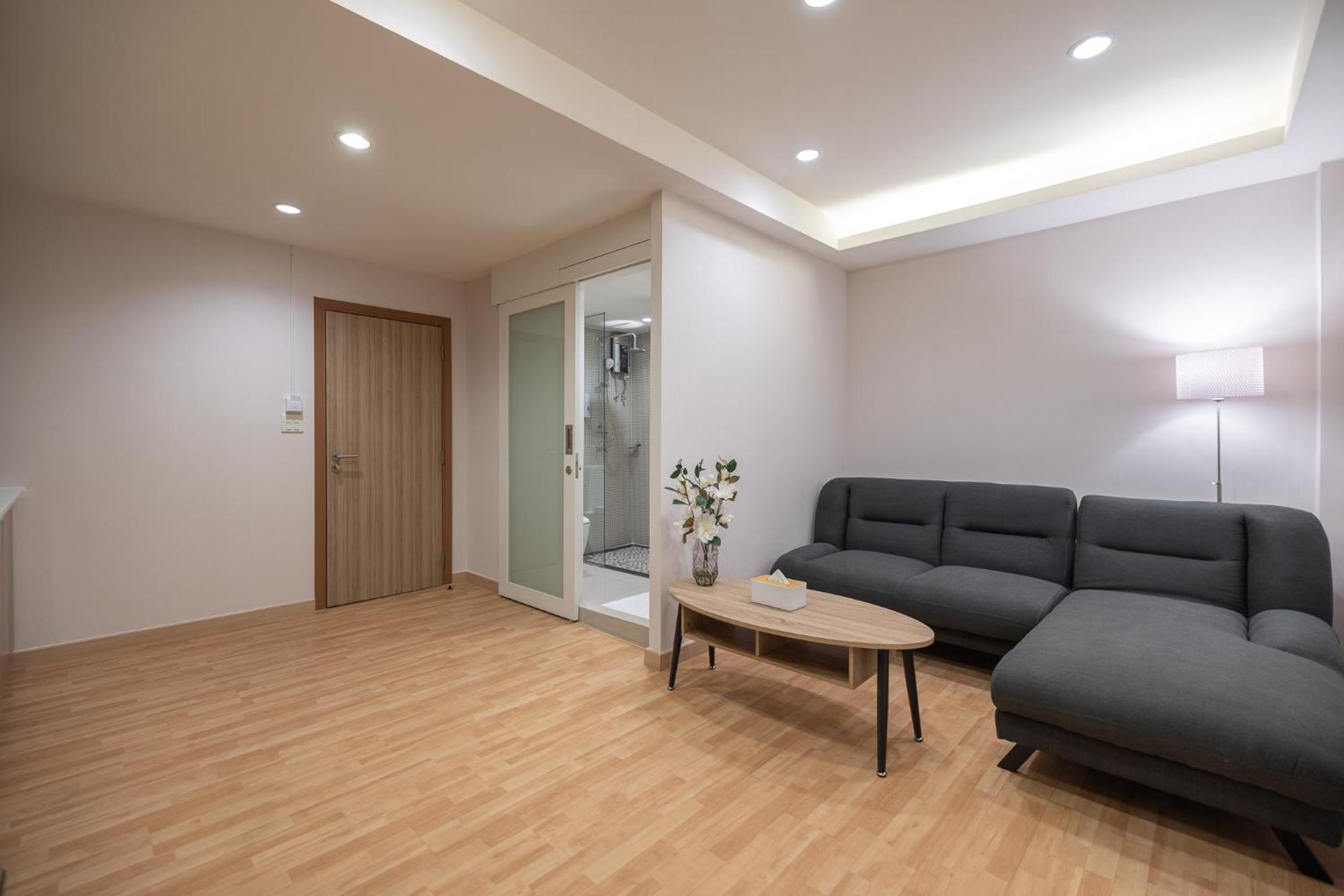 Exoresidence The Heart Of Chinatown Bangkok Zewnętrze zdjęcie