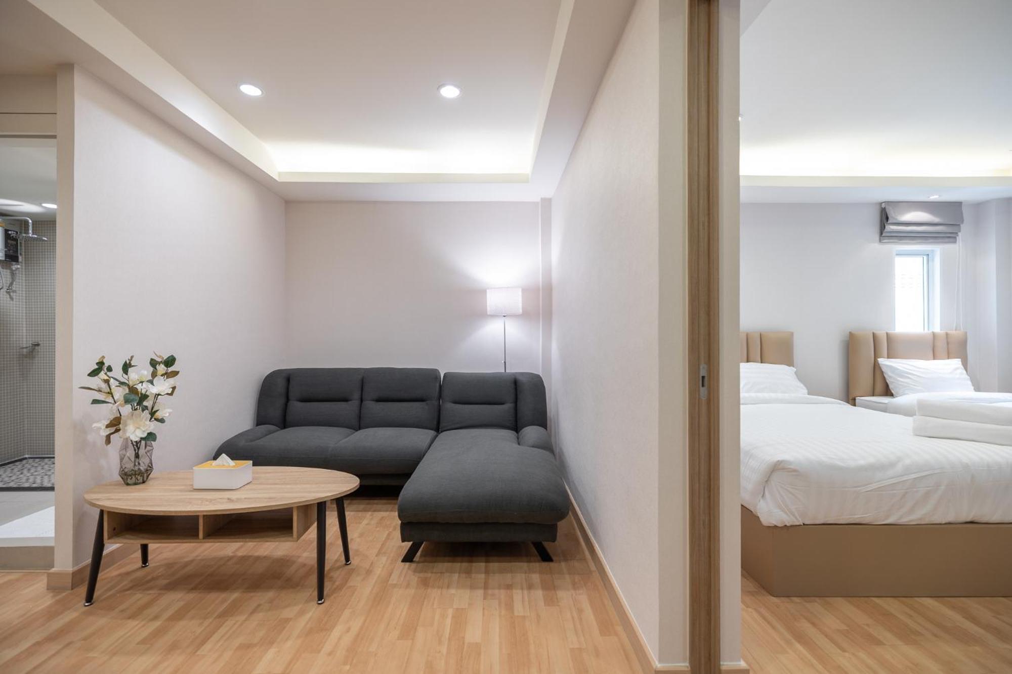 Exoresidence The Heart Of Chinatown Bangkok Zewnętrze zdjęcie
