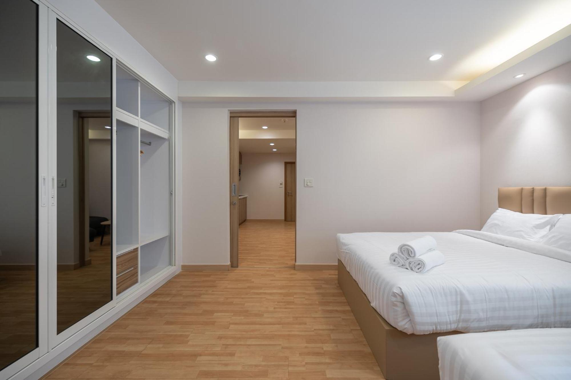 Exoresidence The Heart Of Chinatown Bangkok Zewnętrze zdjęcie