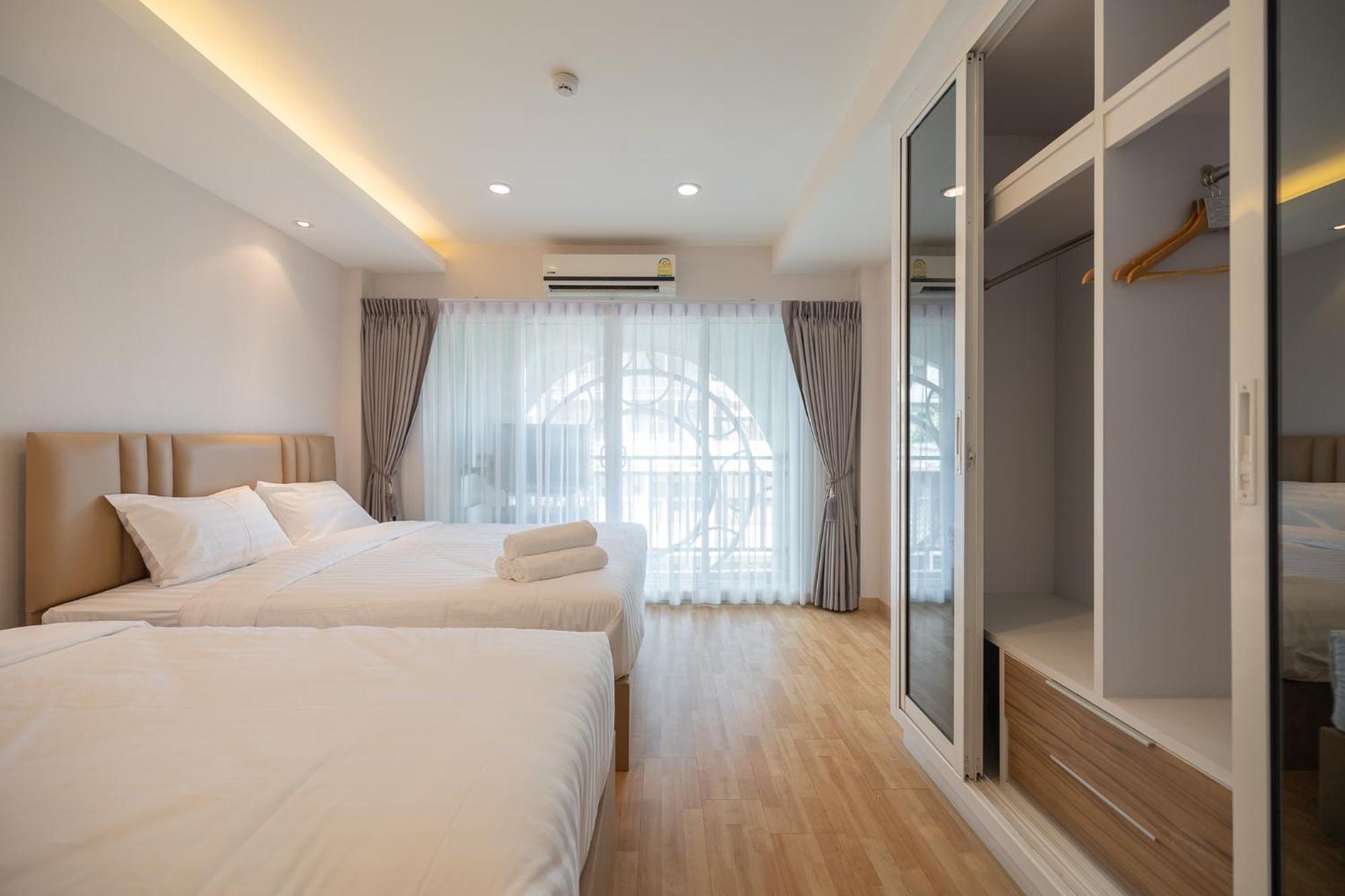 Exoresidence The Heart Of Chinatown Bangkok Zewnętrze zdjęcie