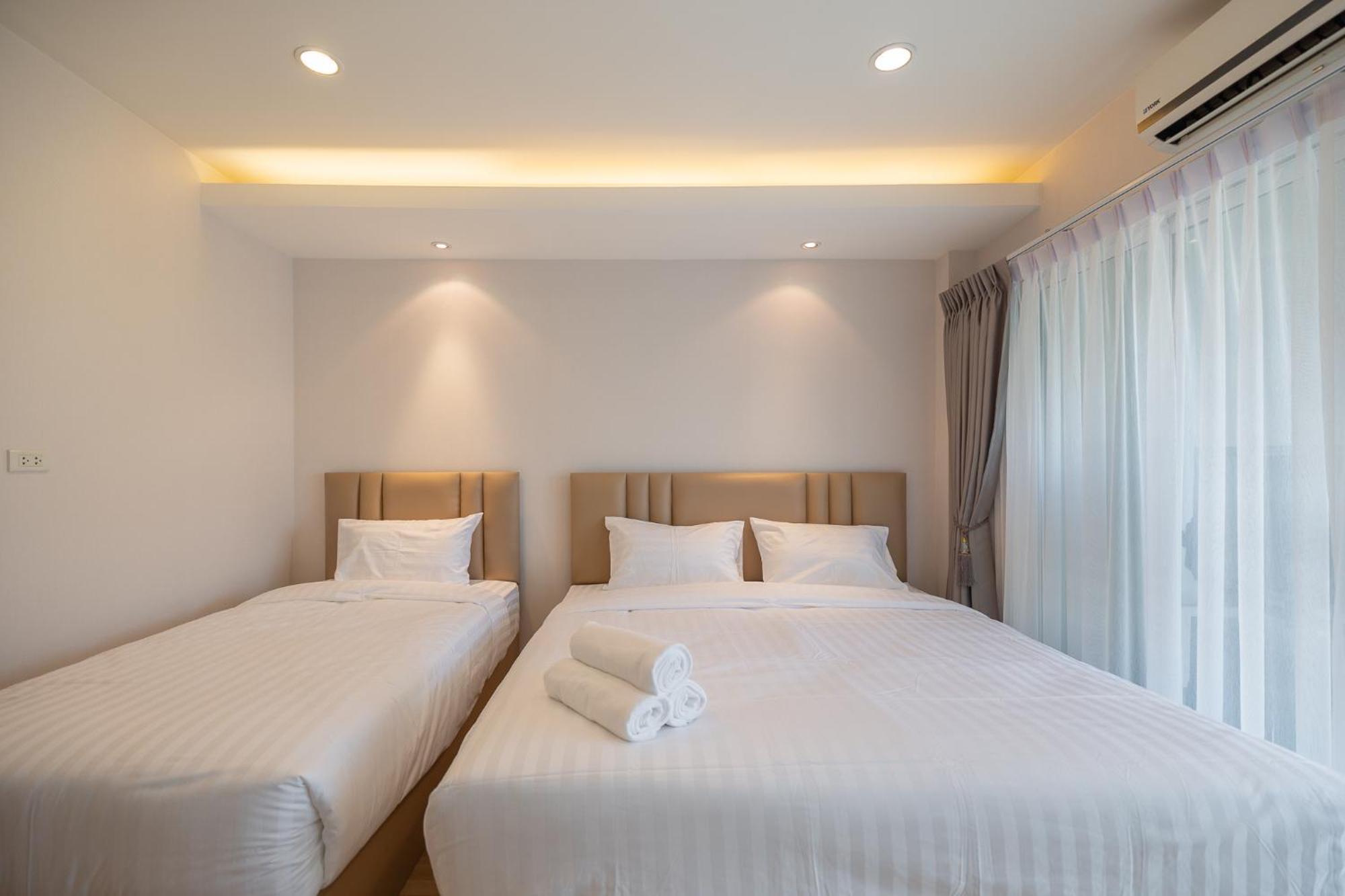 Exoresidence The Heart Of Chinatown Bangkok Zewnętrze zdjęcie