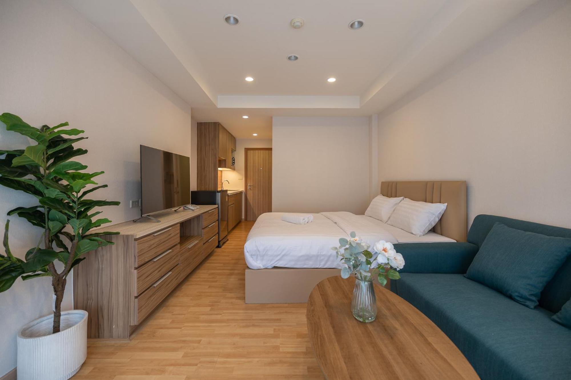 Exoresidence The Heart Of Chinatown Bangkok Zewnętrze zdjęcie
