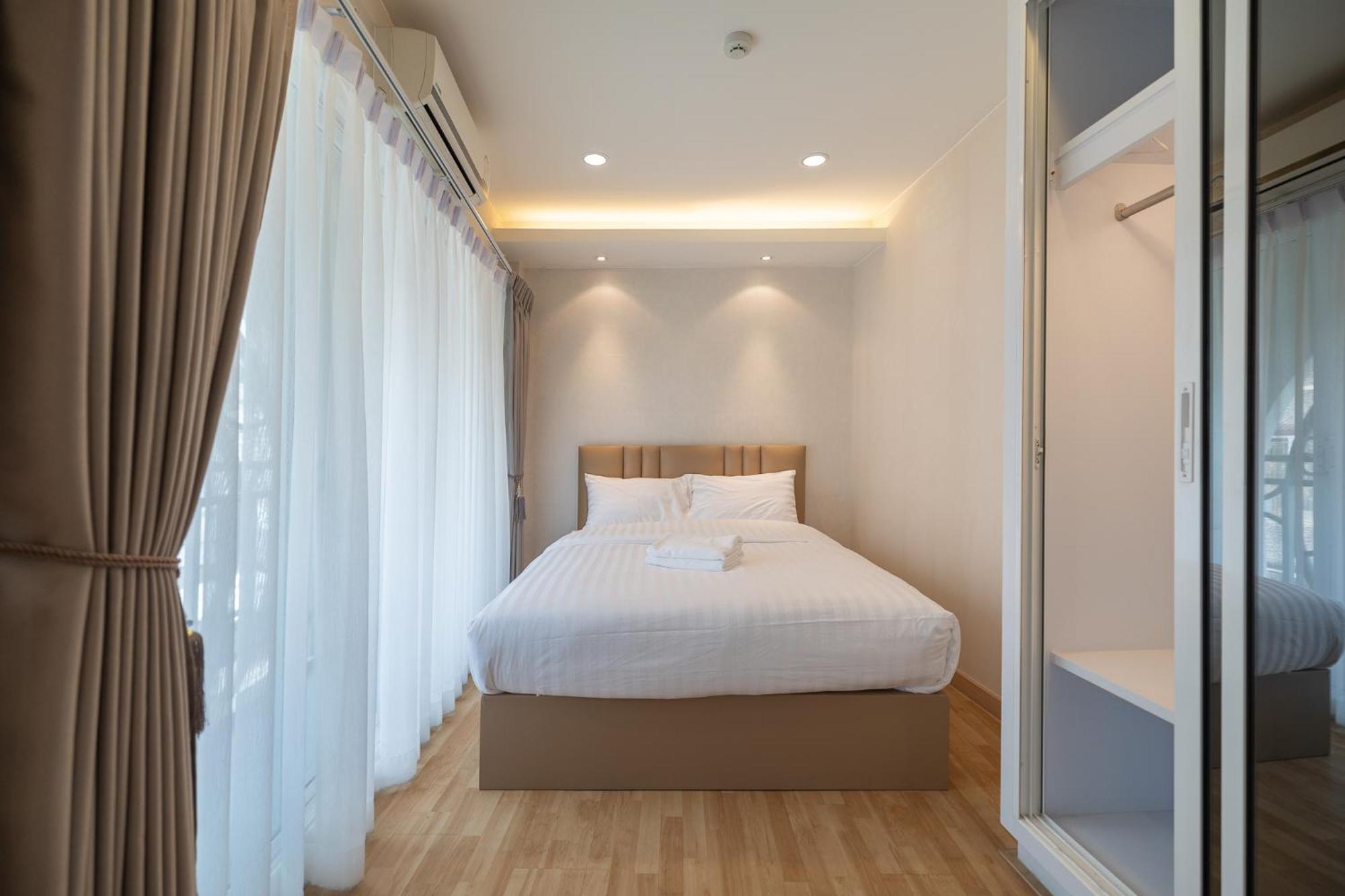 Exoresidence The Heart Of Chinatown Bangkok Zewnętrze zdjęcie