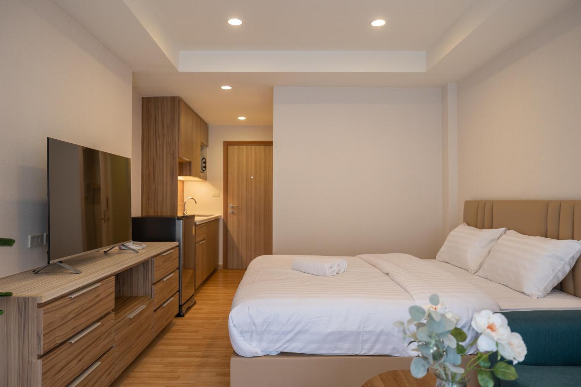 Exoresidence The Heart Of Chinatown Bangkok Zewnętrze zdjęcie