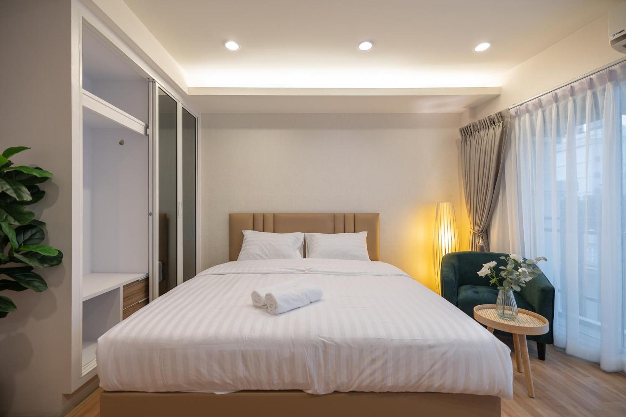 Exoresidence The Heart Of Chinatown Bangkok Zewnętrze zdjęcie