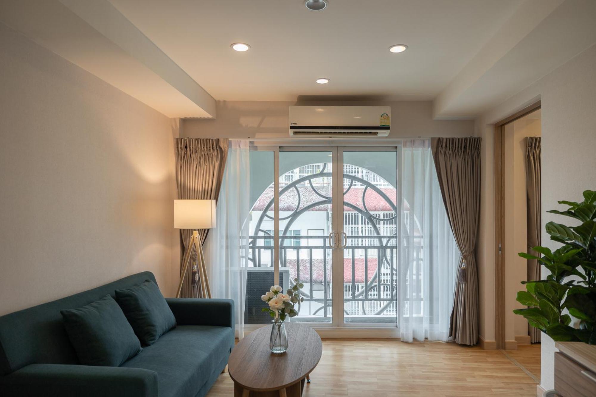 Exoresidence The Heart Of Chinatown Bangkok Zewnętrze zdjęcie