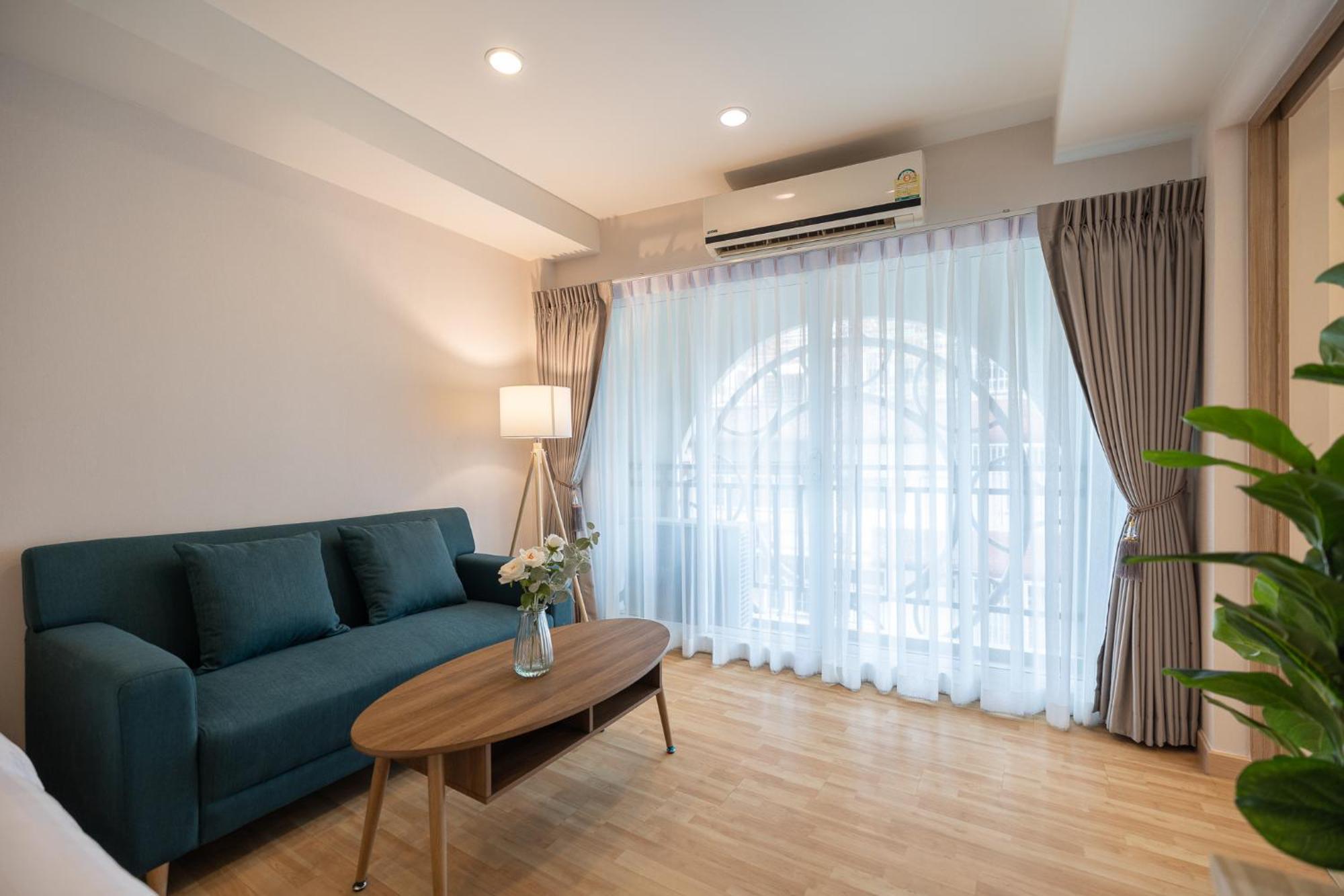 Exoresidence The Heart Of Chinatown Bangkok Zewnętrze zdjęcie