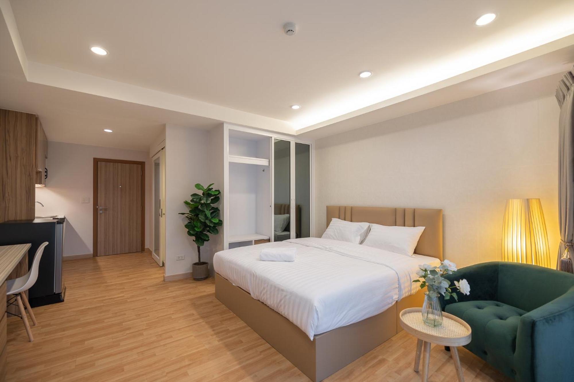 Exoresidence The Heart Of Chinatown Bangkok Zewnętrze zdjęcie