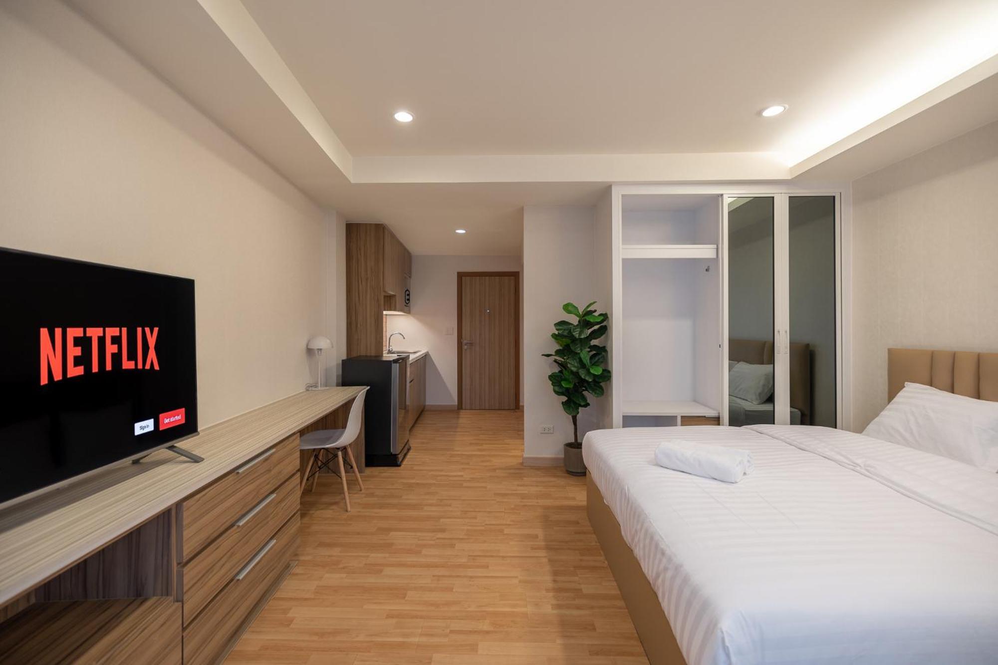 Exoresidence The Heart Of Chinatown Bangkok Zewnętrze zdjęcie