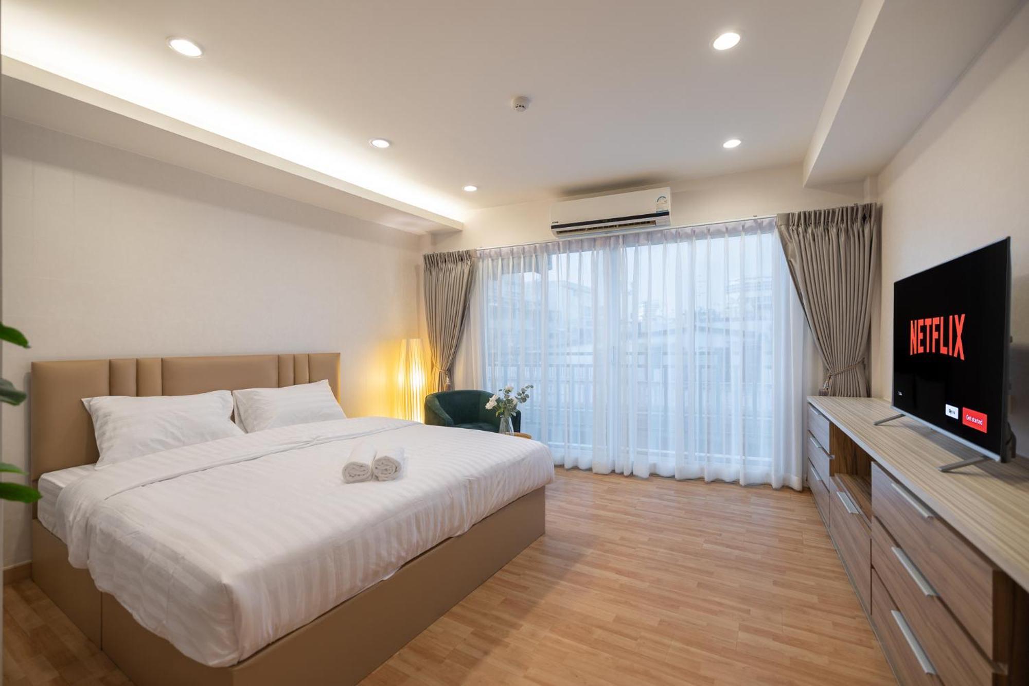 Exoresidence The Heart Of Chinatown Bangkok Zewnętrze zdjęcie