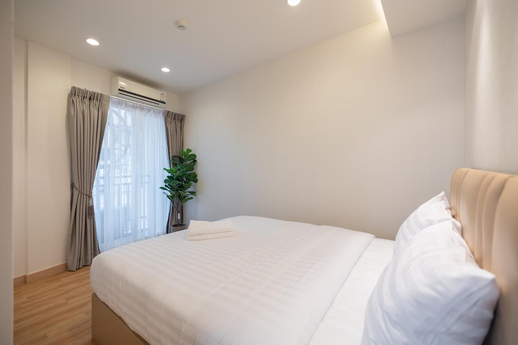 Exoresidence The Heart Of Chinatown Bangkok Zewnętrze zdjęcie