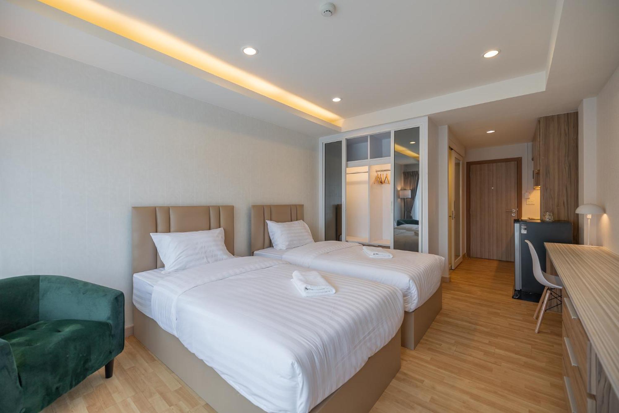 Exoresidence The Heart Of Chinatown Bangkok Zewnętrze zdjęcie