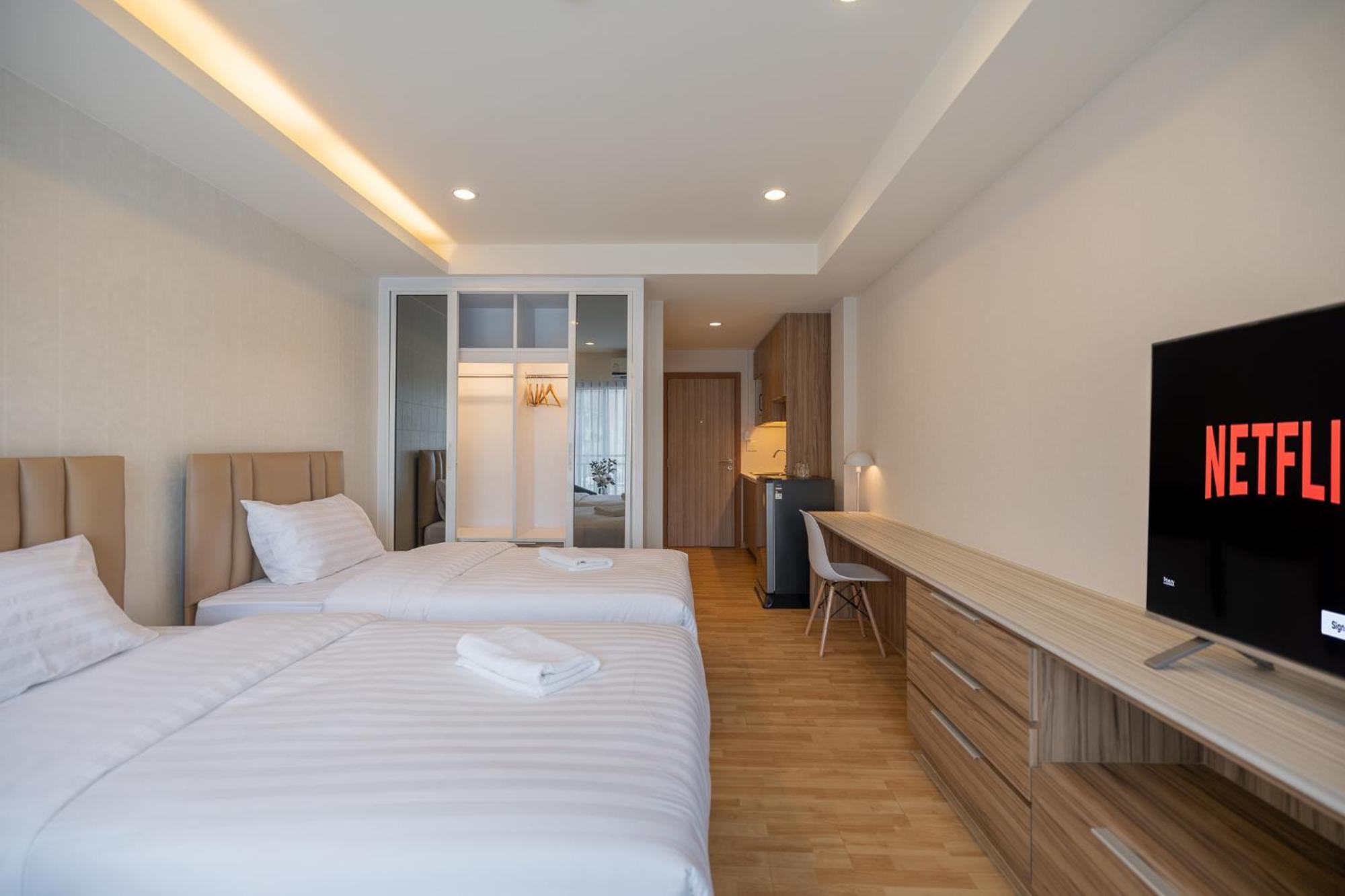 Exoresidence The Heart Of Chinatown Bangkok Zewnętrze zdjęcie