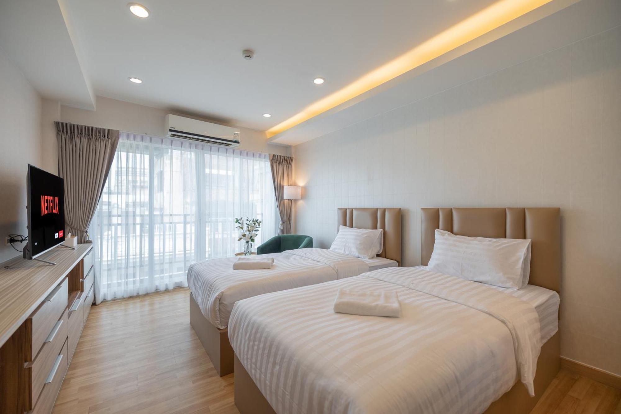 Exoresidence The Heart Of Chinatown Bangkok Zewnętrze zdjęcie