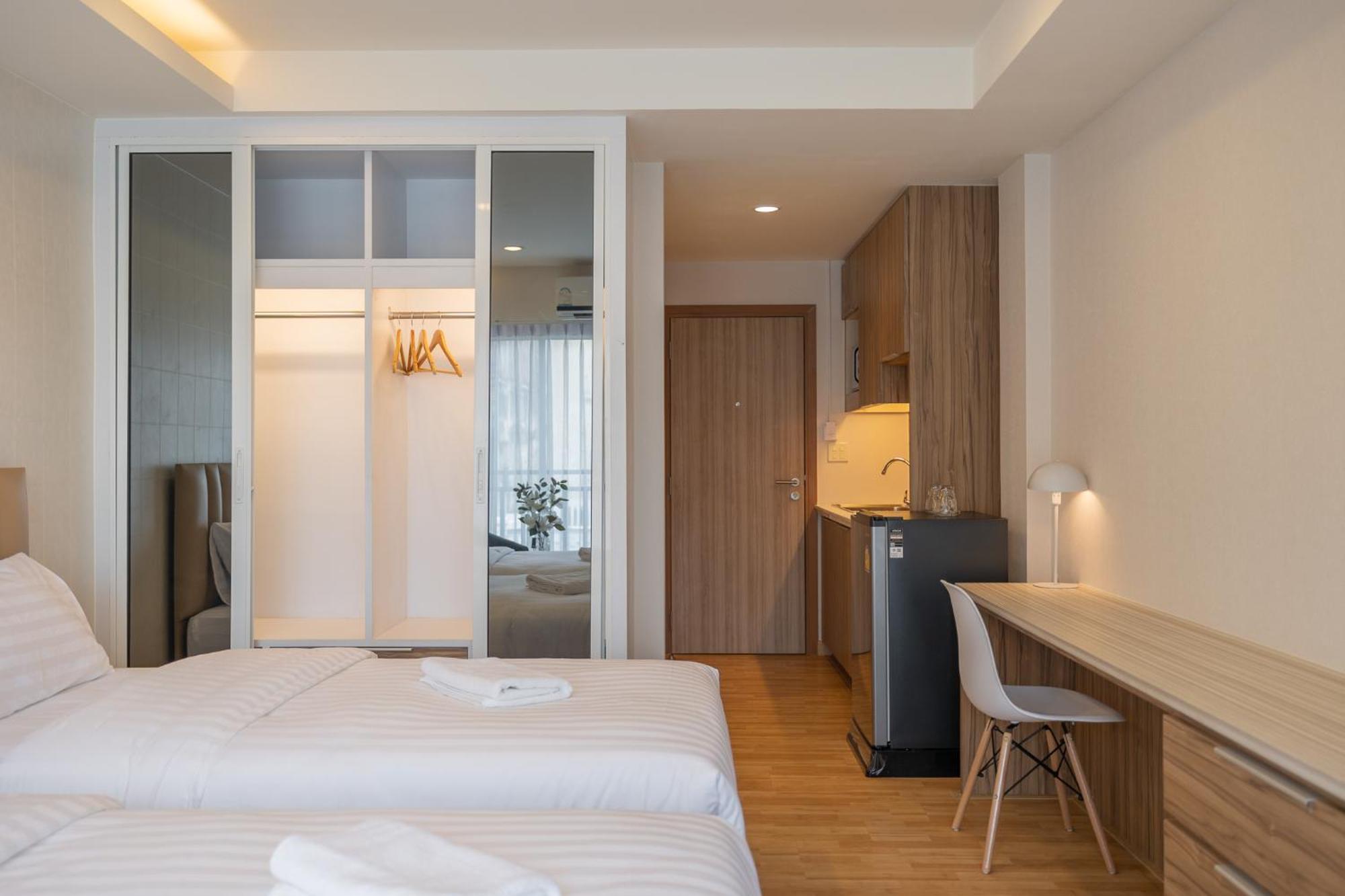 Exoresidence The Heart Of Chinatown Bangkok Zewnętrze zdjęcie