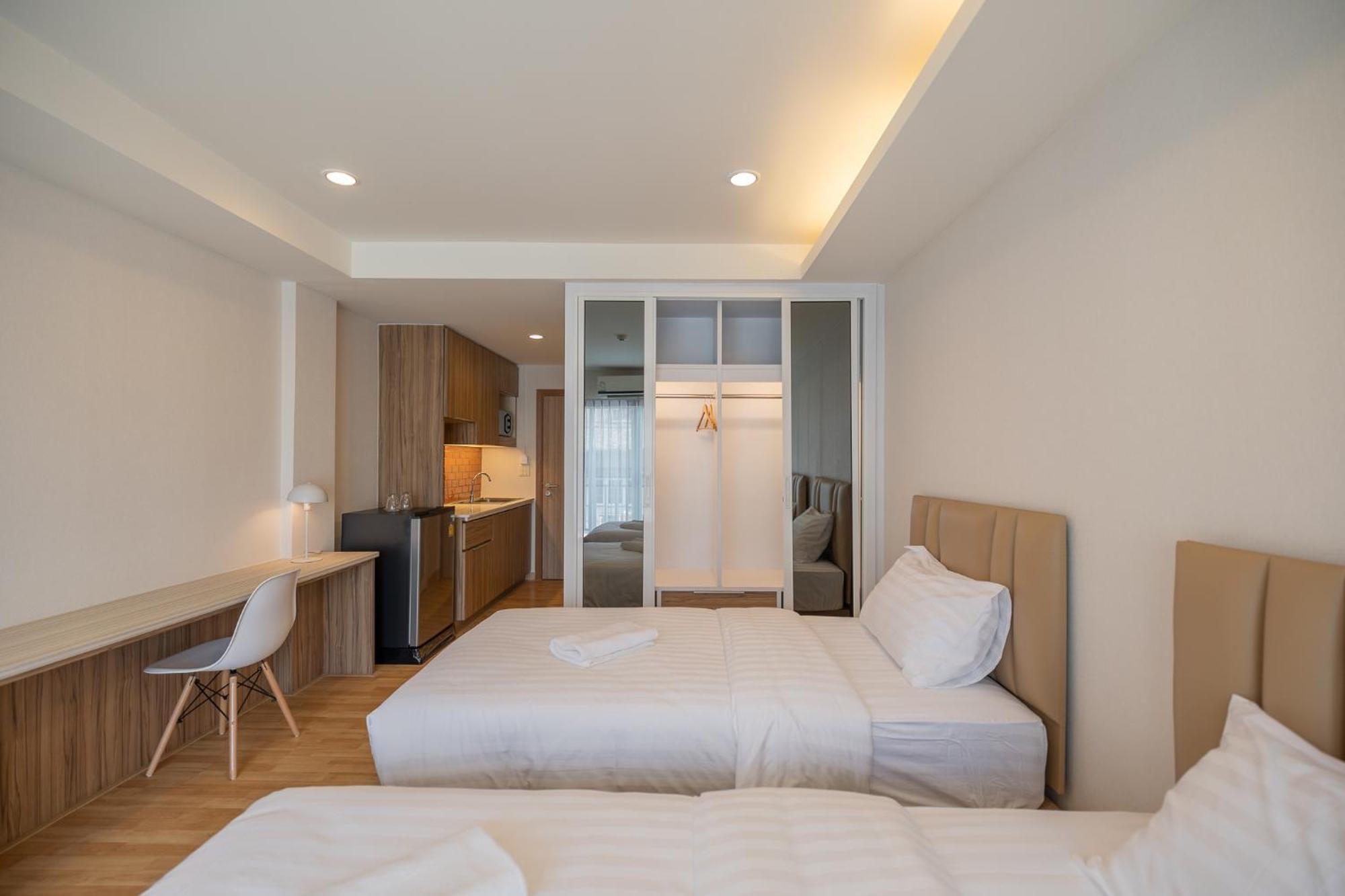 Exoresidence The Heart Of Chinatown Bangkok Zewnętrze zdjęcie