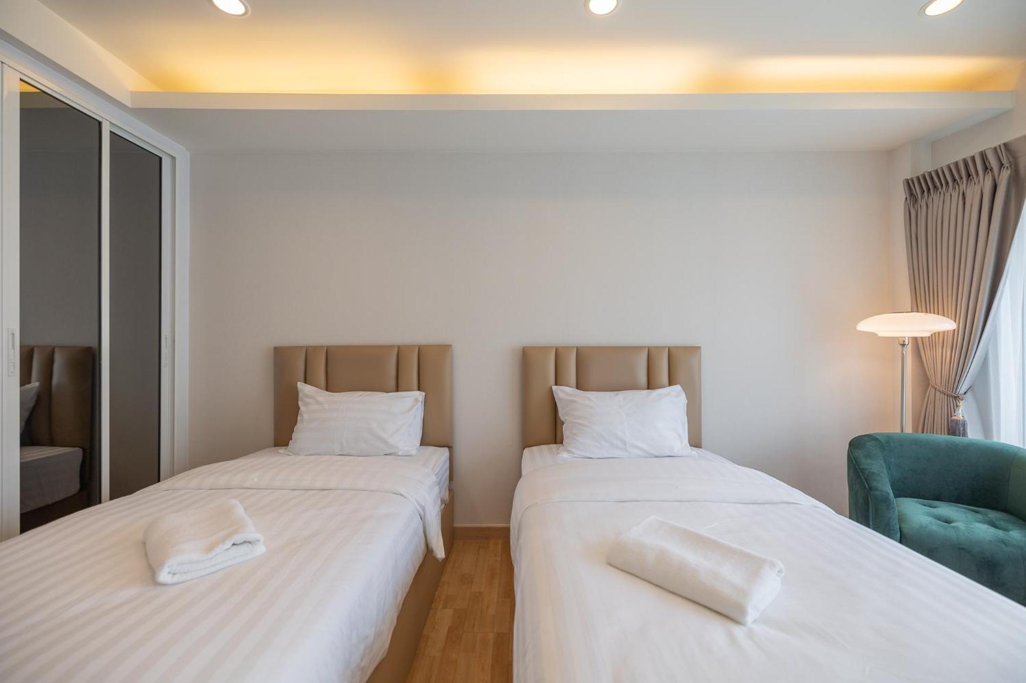 Exoresidence The Heart Of Chinatown Bangkok Zewnętrze zdjęcie