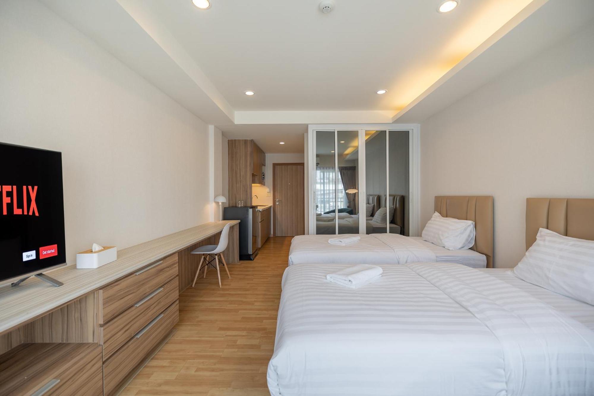 Exoresidence The Heart Of Chinatown Bangkok Zewnętrze zdjęcie