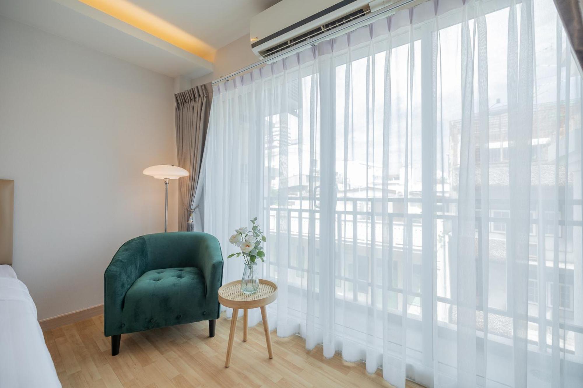 Exoresidence The Heart Of Chinatown Bangkok Zewnętrze zdjęcie